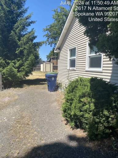 Property view
