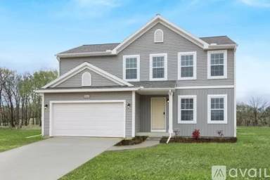 Main picture of 58587 Blue Stem Cir