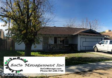 Main picture of 691 S Buena Vista St