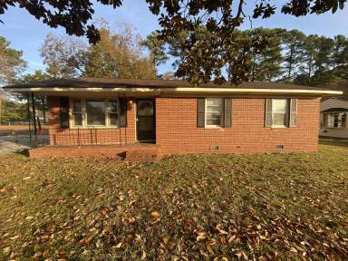 Main picture of 4922 Cottonwood Dr