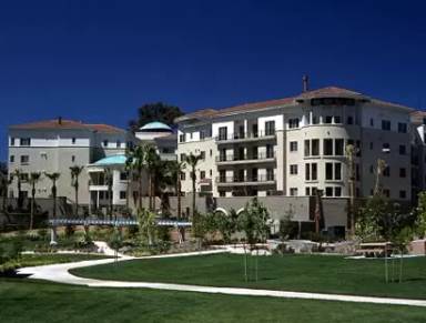 Main picture of Montecito