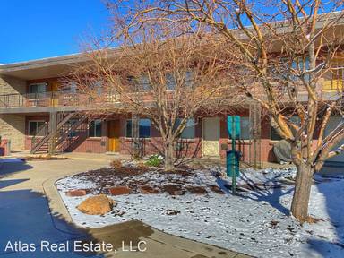 Main picture of 5395 E Yale Ave