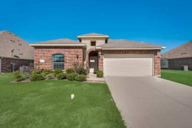 Main picture of 3018 Mill Creek Way