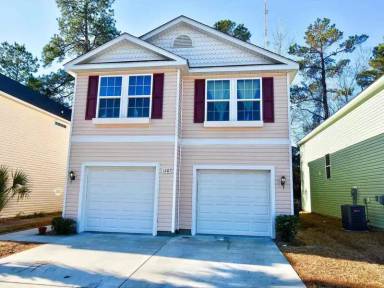 Main picture of 1287 Brown Pelican Dr