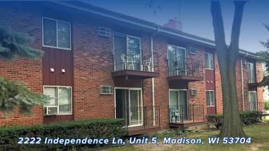Main picture of 2222 Independence Ln