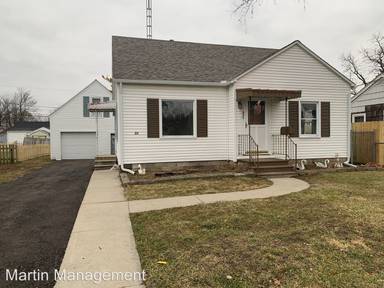 Main picture of 311 Clinton St