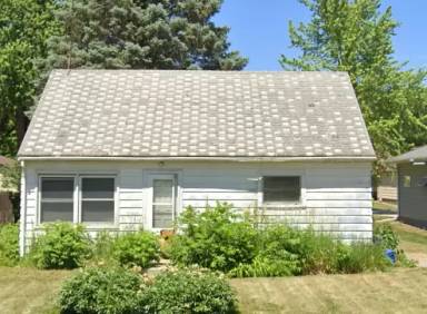 Main picture of 814 9th St SE