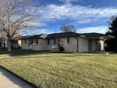 Main picture of 1936 Kimbark St