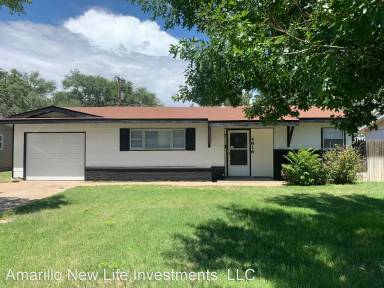 Main picture of 4816 Hall Ave