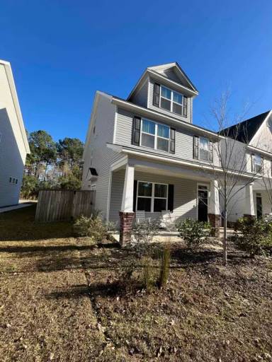 Main picture of 8208 S Antler Dr