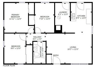 Main picture of 4734 Saratoga Rd