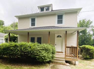 Main picture of 2317 Old Post Rd