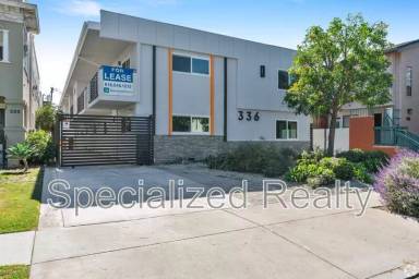 Main picture of 336 W Wilson Ave