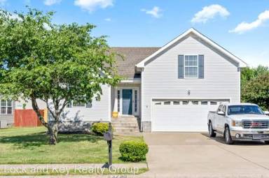 Main picture of 3754 Bret Dr