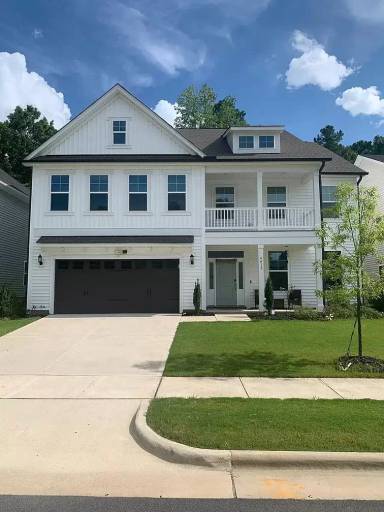 Main picture of 4413 Stony Falls Way