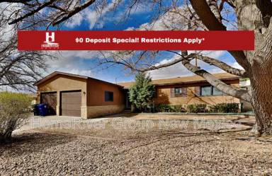 Main picture of 9509 Dona Marguerita Ave NE
