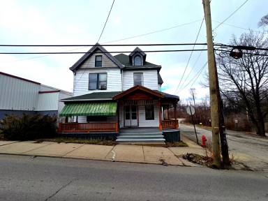 Main picture of 433 W Otterman St