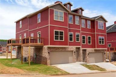 Main picture of 2816 W Cottonwillow Way