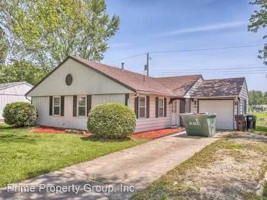Main picture of 1106 Maplepark Dr