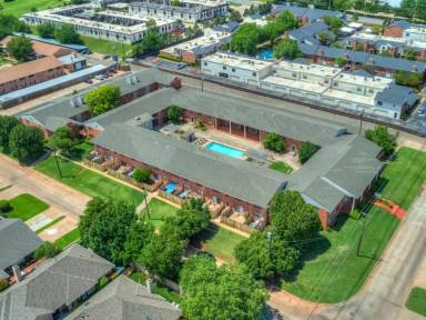 Main picture of Lavilla of Oklahoma City