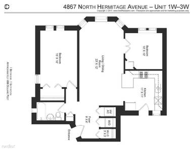 Main picture of 4863 N Hermitage Ave