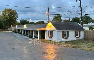 Main picture of 4216 Broadway