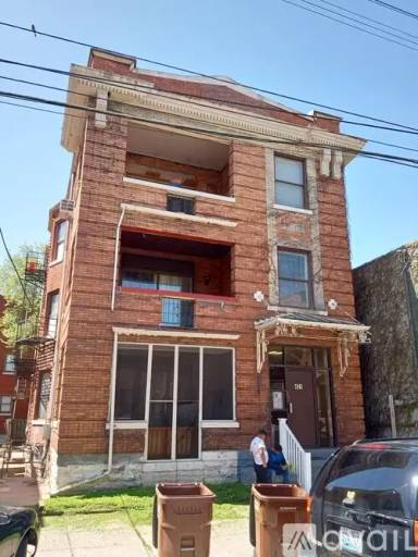 Main picture of 431 Greenup St