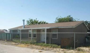 Main picture of 2229 South O Street - 1