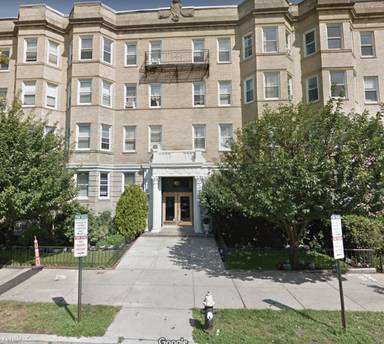 Main picture of 16-40 Queensberry St