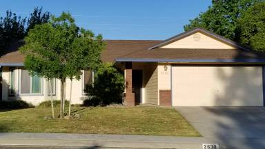 Main picture of 2630 Cimarron Dr