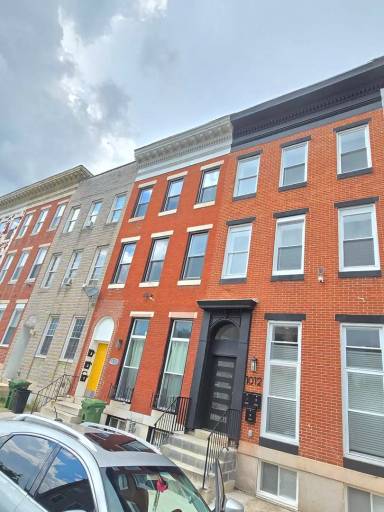 Main picture of 1012 W Lanvale St