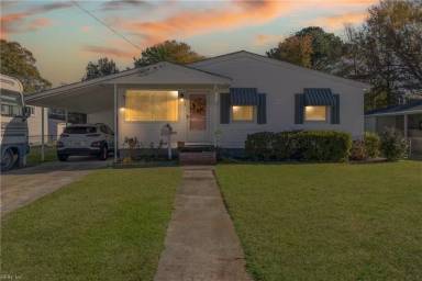 Main picture of 146 Ransone St