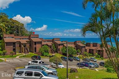 Main picture of Makaua Village