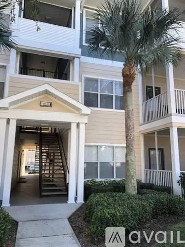 Main picture of The Palms of Cortez Luxury Condominiums
