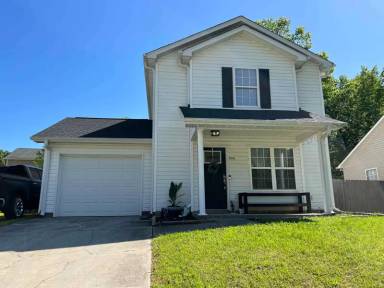 Main picture of 5116 Crane Point Dr