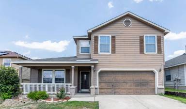 Main picture of 132 Creek Run