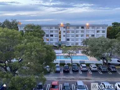 Main picture of Coral Springs Tower Club