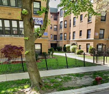 Main picture of 6724-34 S Chappel Ave Apartments