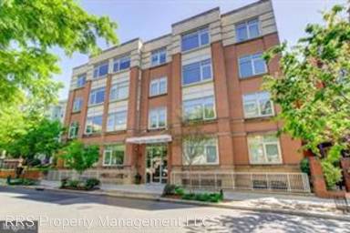Main picture of 1348 Euclid St NW