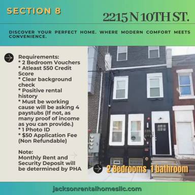 Main picture of 2215 N 10th St