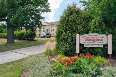 Main picture of Cameron Heights Apartments