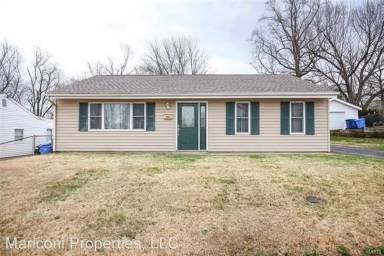 Main picture of 940 Saint Ferdinand St