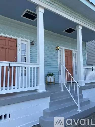 Main picture of 2919 Annunciation St
