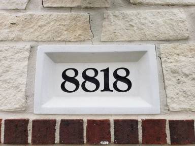 Main picture of 8818 Cornina Dr