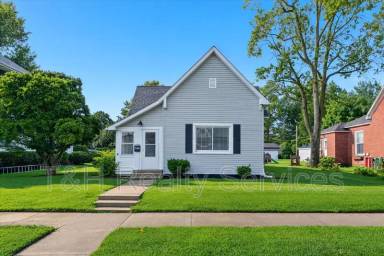 Main picture of 708 N Independence St