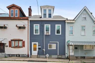 Main picture of 631 Edmond St