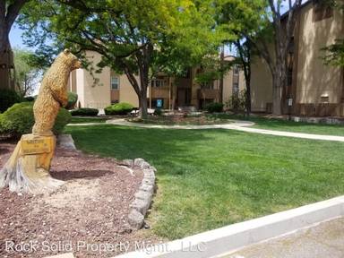 Main picture of Hillcrest Park Condominiums