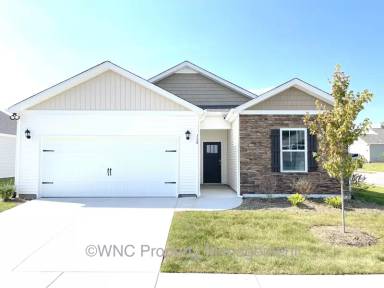 Main picture of 134 Shorthorn Rd