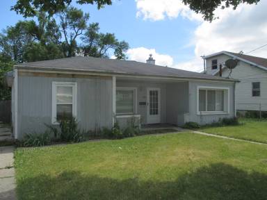 Main picture of 808 E Harris St