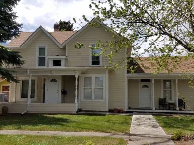 Main picture of 319 Pratt St